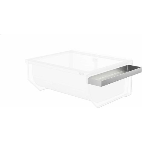 Ablageschale Plus (1/4)