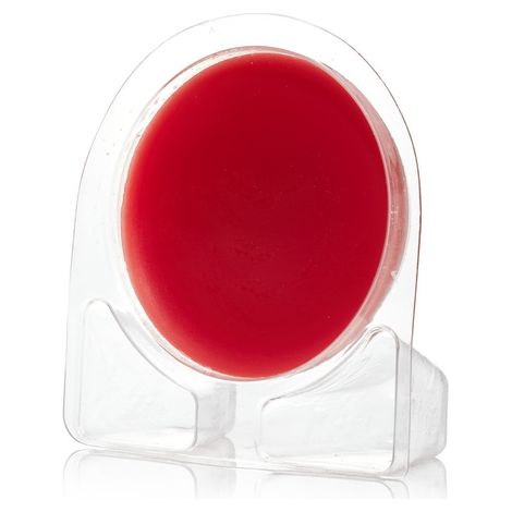 Yankee Candle Classic Wax Duftwachs für Weihnachten, 22 g (1/3)