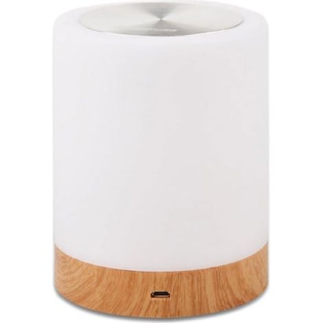 Sur Pied Lampe De Table Pour Enfants Lampe De Bureau Led (1/5)