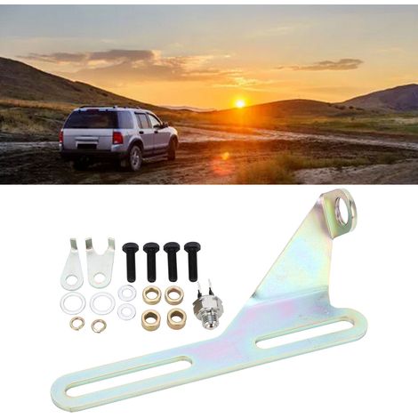 Kit de contacteur de sécurité feu de recul/point mort pour GM TH-350/TH-400/700-R4/TH-200/200-4R/4L60 (1/5)