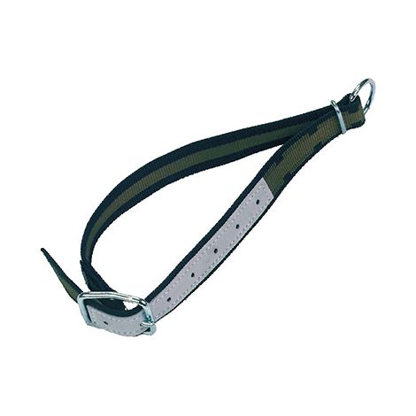 Halskette 130x4cm D-Ring KERBL 12502KER