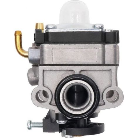 Carburateur - 4 Temps - Compatible Honda GX31 GX22 FG100 - Réf 16100-ZM5-803 - Kit Complet (1/4)
