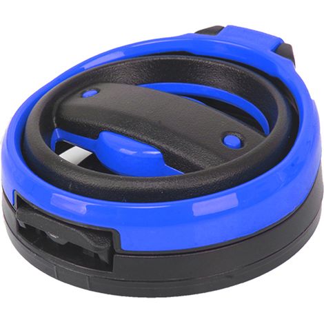 Portavasos para la rejilla de ventilación del aire acondicionado, soporte plegable para botellas, accesorio de repuesto para el interior del automóvil Jeep Wrangler JL 18-22 (1/5)