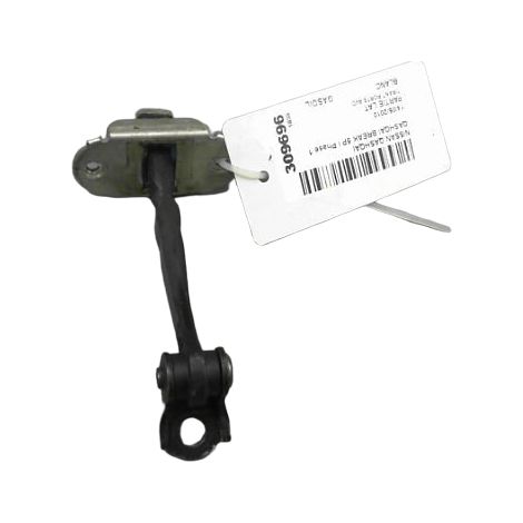 [PRODUIT D'OCCASION] Tirant Porte Avant Droit NISSAN Qashqai Break I Phase 1 2007-2010 ♻️ Ref Oe. 80430jd000 - Garantie à vie (1/2)