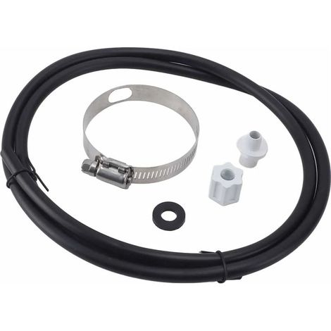 Paquet De Connexions Del Alimentador De Clorinador Cl200 Cl (1/5)