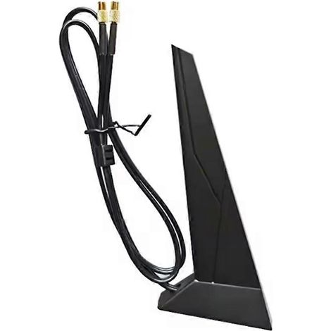 WIFI7 EZ-WI-FI EZ-Plug Antennensignalempfänger für Pro B840 B850 Z890 MAG B860-P B860M-A GAMING PLUS Motherboard (1/5)