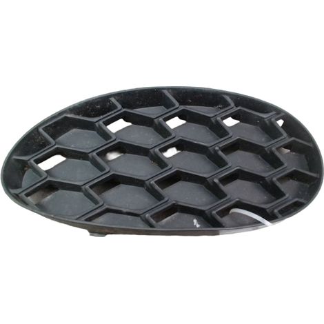 [PRODUIT D'OCCASION] Grille Ventilation Pare-choc Avg TOYOTA Aygo I Phase 2 2009-2012 ♻️ Ref Oe. 814820h010 - Garantie à vie (1/3)