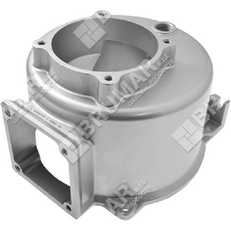 Carter corpo pompa per motopompe DUCAR COMPATIBILE - 048028