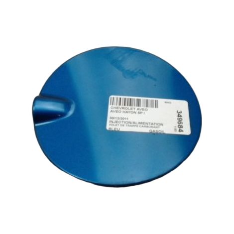 [PRODUIT D'OCCASION] Volet De Trappe Carburant CHEVROLET Aveo I 2008-2011 ♻️ Ref Oe. 95485457 - Garantie à vie (1/2)
