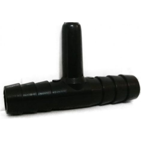 TES PLASTICO 10/7MM NOVI