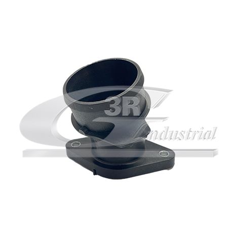 3RG 80376 PIPA TURBO EGR