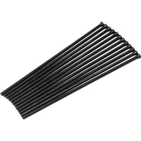 AIRCRAFT AGUJA MARTILLO AGUJAS NE PRO 3125 MM (12 U.