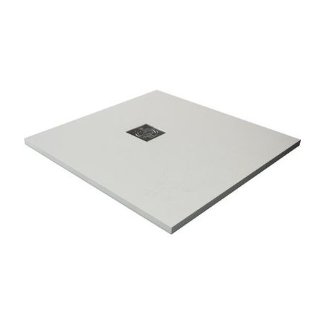 RECEVEUR BLANC 90X90 NAXOS ODYSSEA NEWEST QERYS 90X90