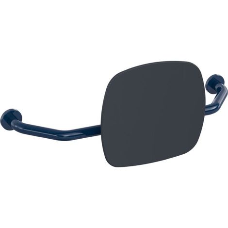 HEWI 801.51.9172 50 Appui-dos Couleur 92, WA 230mm (1/2)