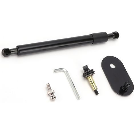 Amortisseurs de Hayon Arrière Vérins Hydrauliques de Levage pour Ram 1500 Pickup (2 Pièces) (1/5)