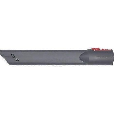Brosses et embouts de rechange pour aspirateur Dyson V11 V12 V15 V10 V8 V7 : accessoires, kit d'outils, pièces détachées, brosse pour balais à tapis (embout long). (1/5)
