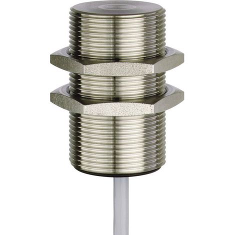 Contrinex Sensore di prossimità induttivo M30 A filo PNP DW-AD-703-M30 (1/2)
