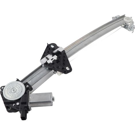 Elektrischer Fensterheber vorne rechts 72210-TM0-G01, kompatibel mit Honda CITY 2009-2013 (1/5)