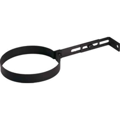 COLLARE REGGITUBO PER STUFE A LEGNA Ø 150 mm