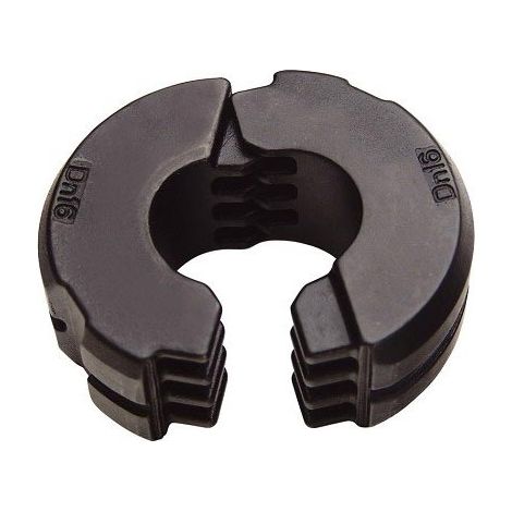Inserts pour pince à sertir Virax - Insert pour cuivre frigo - R 1/4