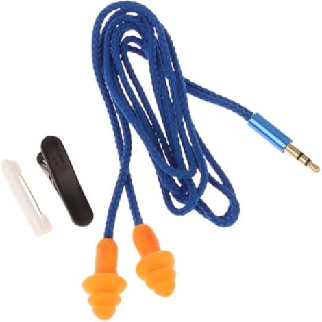 Casque de protection auditive – 100 dB avec suppression du bruit, de (1/5)