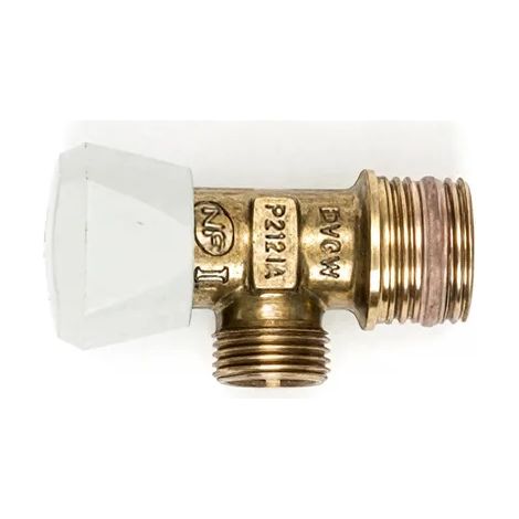 MEPA llave de escuadra de repuesto A11/A12/E11/E21 y E31/B11/B12/B13/B14, 590803