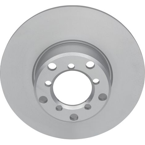 Lot de 2 Disques de frein ATE 24.0113-0112.1 MERCEDES-BENZ 115 420 01 72 (1/5)