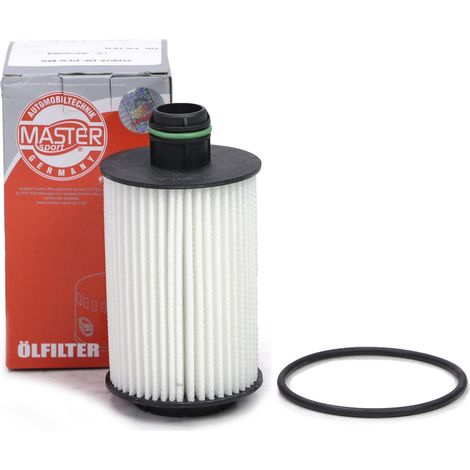 Filtro de aceite chevrolet captiva, cruze, orlando Opel Antara A (1/5)
