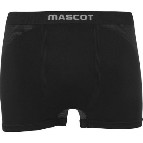Boxer technique homme Lagoa MASCOT 50180 - Gris foncé - L/XL