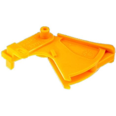 GÂCHETTE D'ACCÉLÉRATEUR 506014403 ORIGINAL