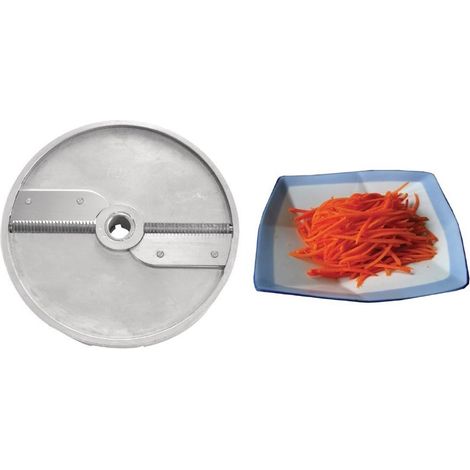 Disque à Julienne 2,5 mm - Buffalo (1/2)