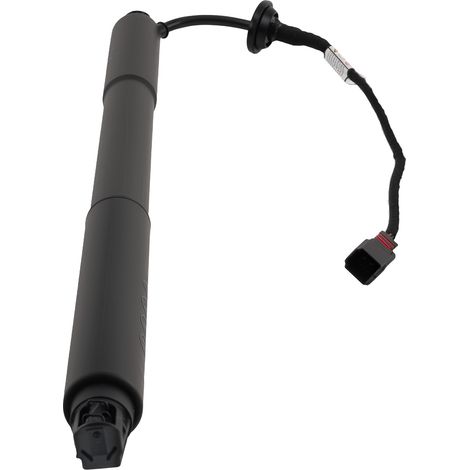 1X Tailgate Left Power Hatch Lift Support for Volvo XC60 SUV 2012-2017 Steel (1/5)