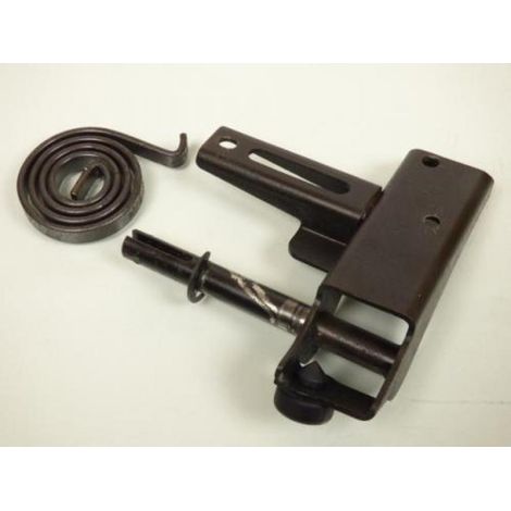 [PRODUIT D'OCCASION] Support divers origine pour scooter Suzuki 125 Burgman 2002-2006 (1/3)