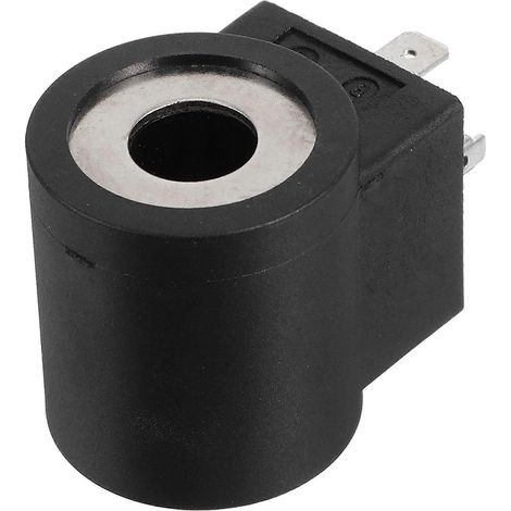 Bobines de vannes solénoïdes hydrauliques pour applications industrielles à réponse rapide (1/5)