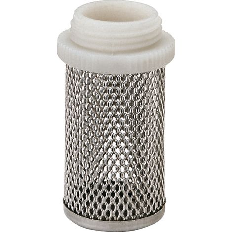 ITAP 102 FILTRO PER VALVOLA INOX D 1.1/4- ITAP- 10,0 pz