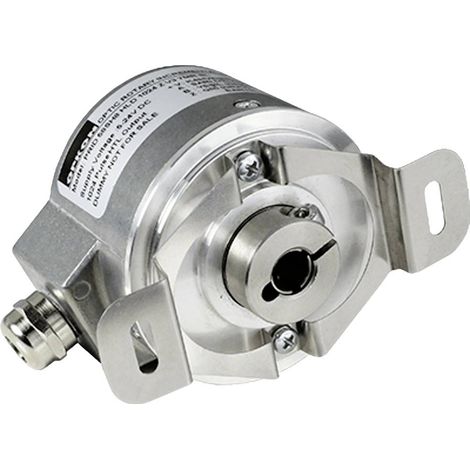 Opkon incrémental Codeur 1 pc(s) PRI 58H8 HLD 1024 ZZ V3 2M5R optique (1/2)