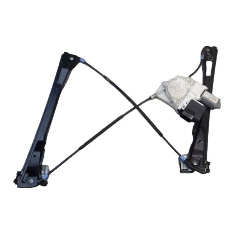 [PRODUIT D'OCCASION] Mecanisme Leve-glace Avant Gauche SEAT Ibiza ♻️ Ref Oe. 6l2959801001 - Garantie à vie (1/4)