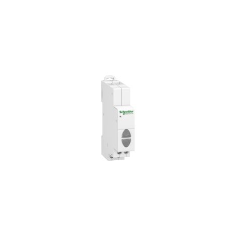 Spia iIL doppia bianca+bianca 110÷230Vca - A9E18328