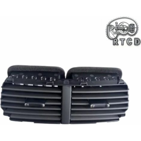 BB5319C681A Lüftungsgitter für Klimaanlage, grau - Passend für Ford 11-15 (MK-20N1716) (1/5)
