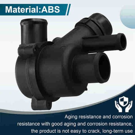 Part numbers LR062085 and LR085946 are suitable for Land Rover thermostat housings. (1/5)