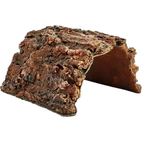 Cave pour aquarium réaliste - Accessoire pour aquarium (1/5)