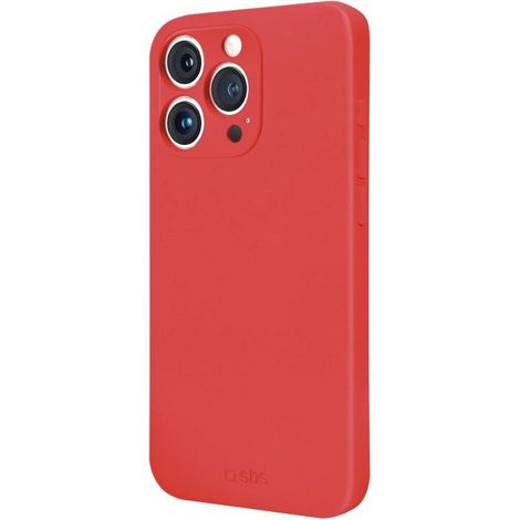 SBS TEINSTIP1561PR custodia per cellulare 15.5 cm 6.1pollici Cover Rosso (1/3)