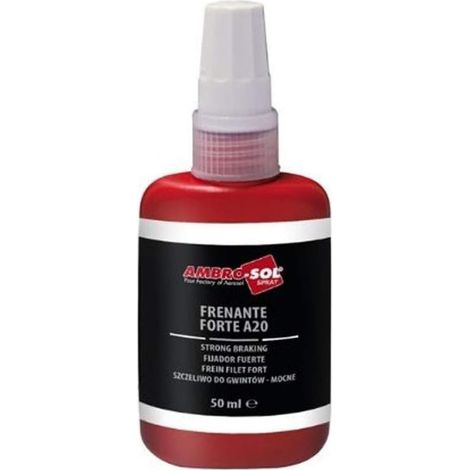 FRENAFILETTI FORTE A20 ML. 50