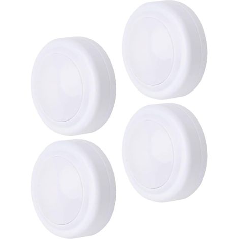 Veilleuse LED sans Fil à Piles (1/5)