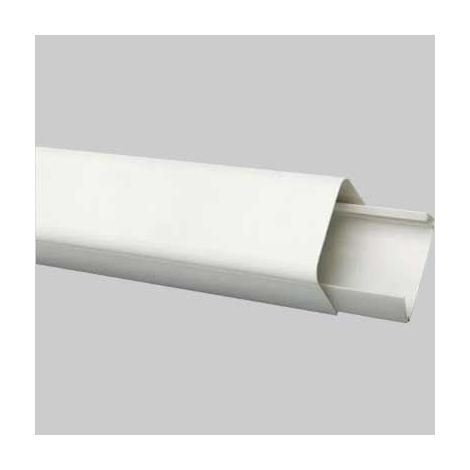 CANALE E COPERCHIO CANAL DRY 65 x 50 - 2 metri - Idroweb