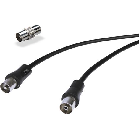 Kit cavo antenna tv 2m