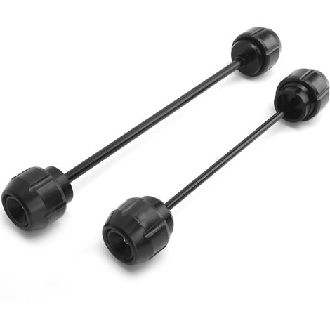 anti choc de fourche avant et arrière pour Honda XADV750 (1/5)