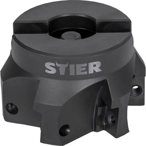 STIER Eckfräser D63/6 (1/5)