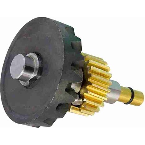 NICE PRPL03A Gruppo Ingranaggi Riduttore PLUTO PL4605 PL4015 Ricambio