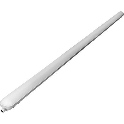 Orno HYZ LED New lampe extérieure 48W 4800 lumens (1/3)